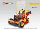 RH001 REVO 4X2