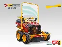 RH001 REVO 6X4