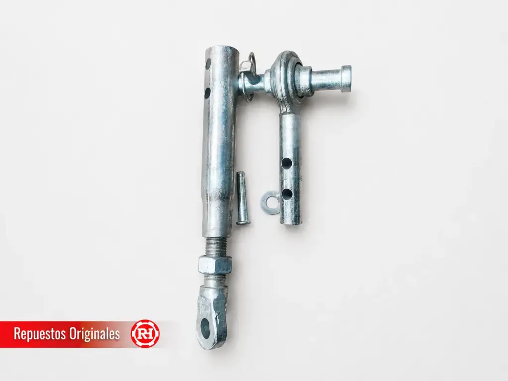 CONJUNTO DE VARILLA LIMITADORA 3 PUNTOS PARA RH025/RH040/RH060