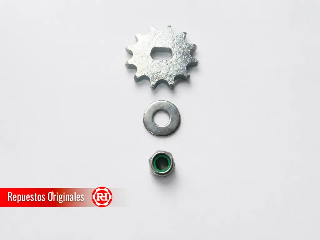 PIÑON FLOTANTE 12 DIENTES RH001 REVO 4X2 / REVO 6X4