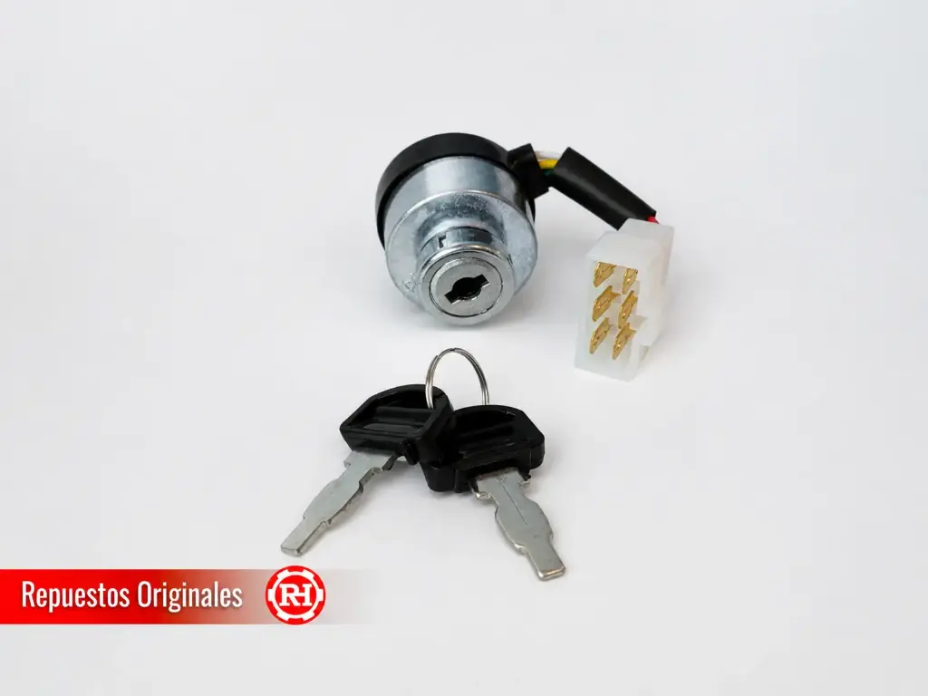 TAMBOR DE ARRANQUE PARA RH001 13.5/15HP