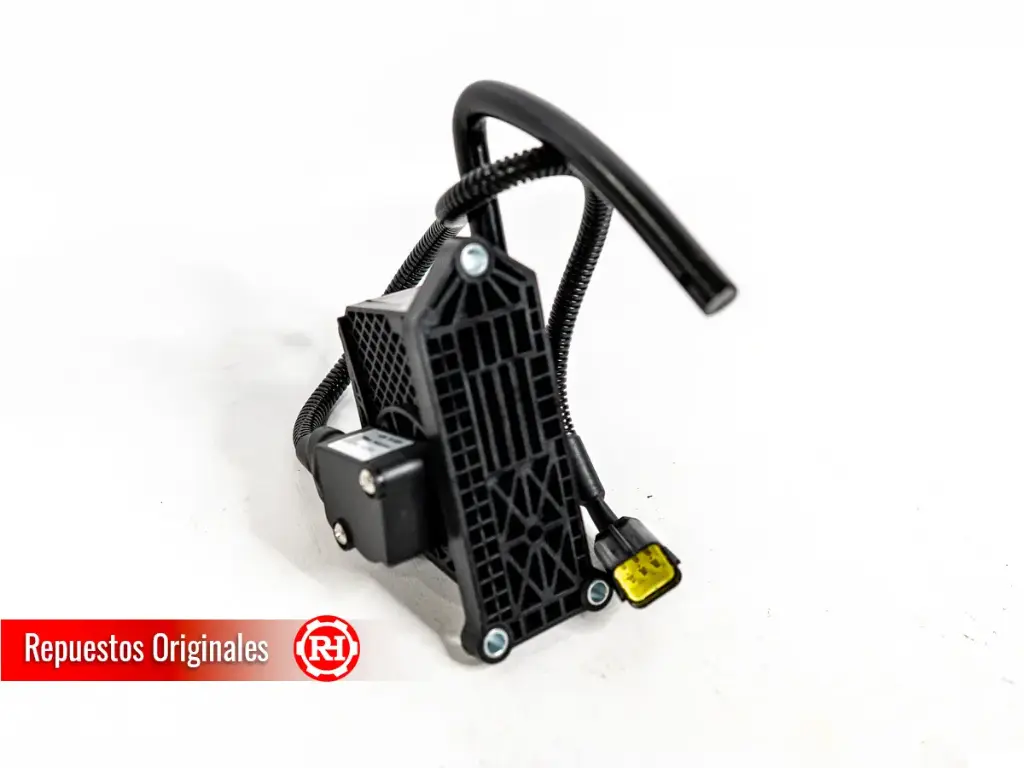 Acelerador electrónico de pie RH050/RH070T