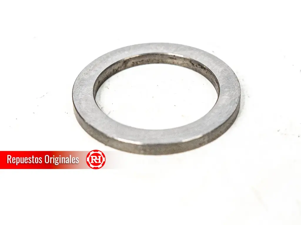 Anillo de empuje trasero de dos ejes RH050/RH070T Línea 2025 Repuestos