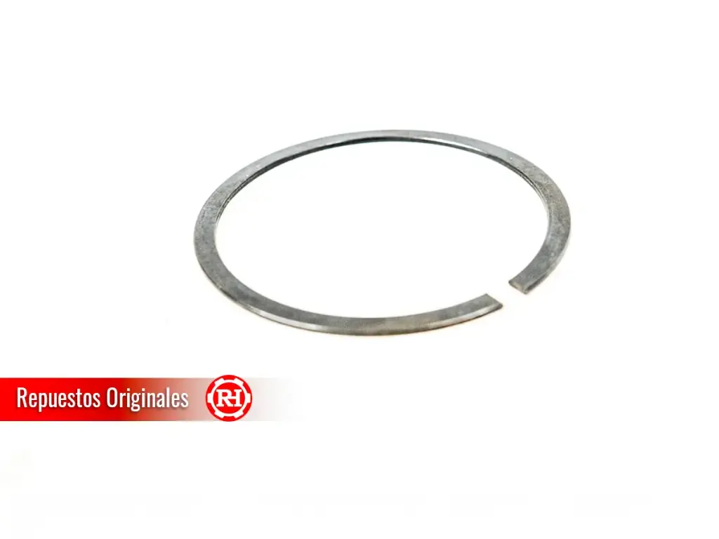 Arandela de retención para RH160T