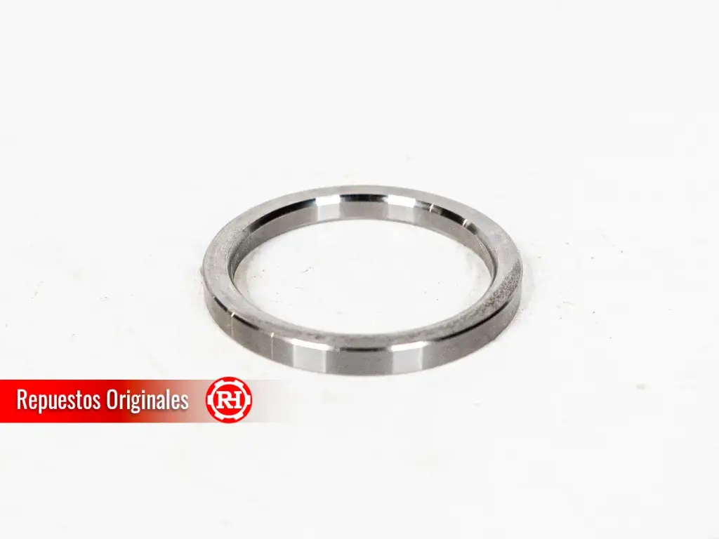 Anillo de retención del rodamiento