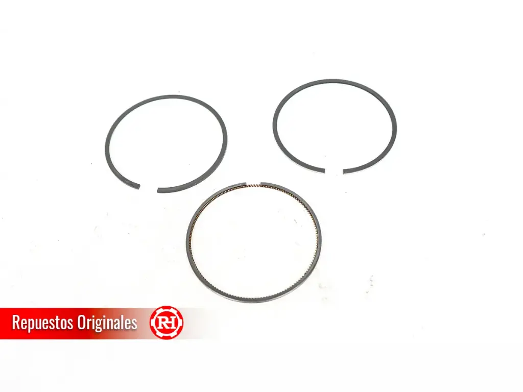 Aros de pistón RH050/RH070T/RH070CT  