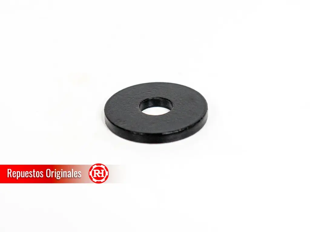 Arandela espaciadora polea correa sistema corte TREX Repuestos