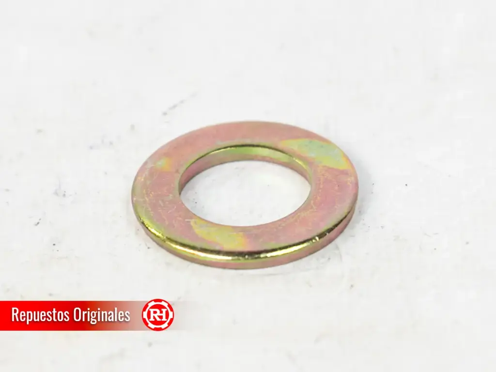 Arandela plana 16mm RH050/RH070T/RH080T/RH100T/RH160T