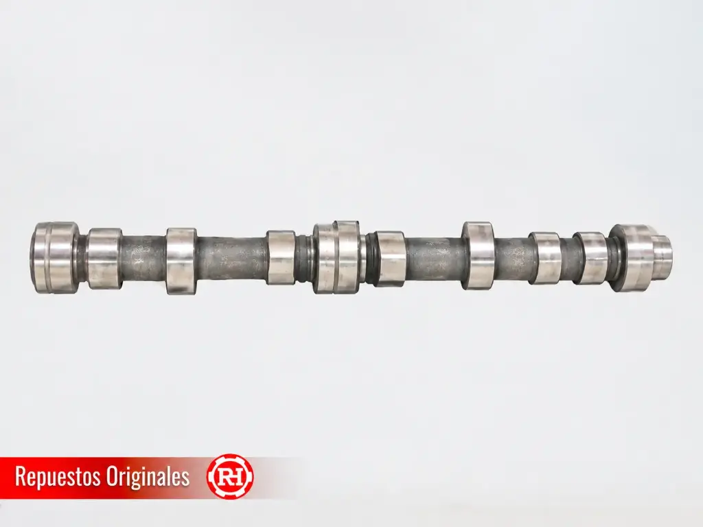 ARBOL DE LEVAS DE MOTOR KM490BT RH040 New