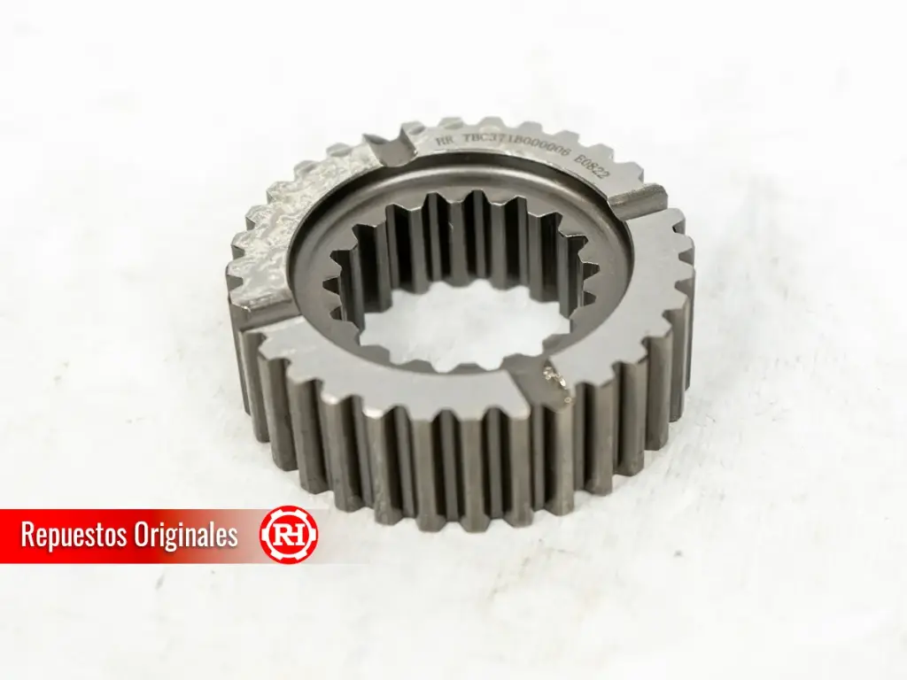 Asiento de engranaje III-IV RH070T Línea 2025 Repuestos