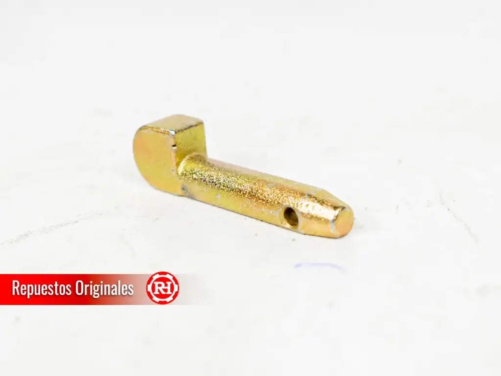 Eje de pasador para RH130T / RH160T