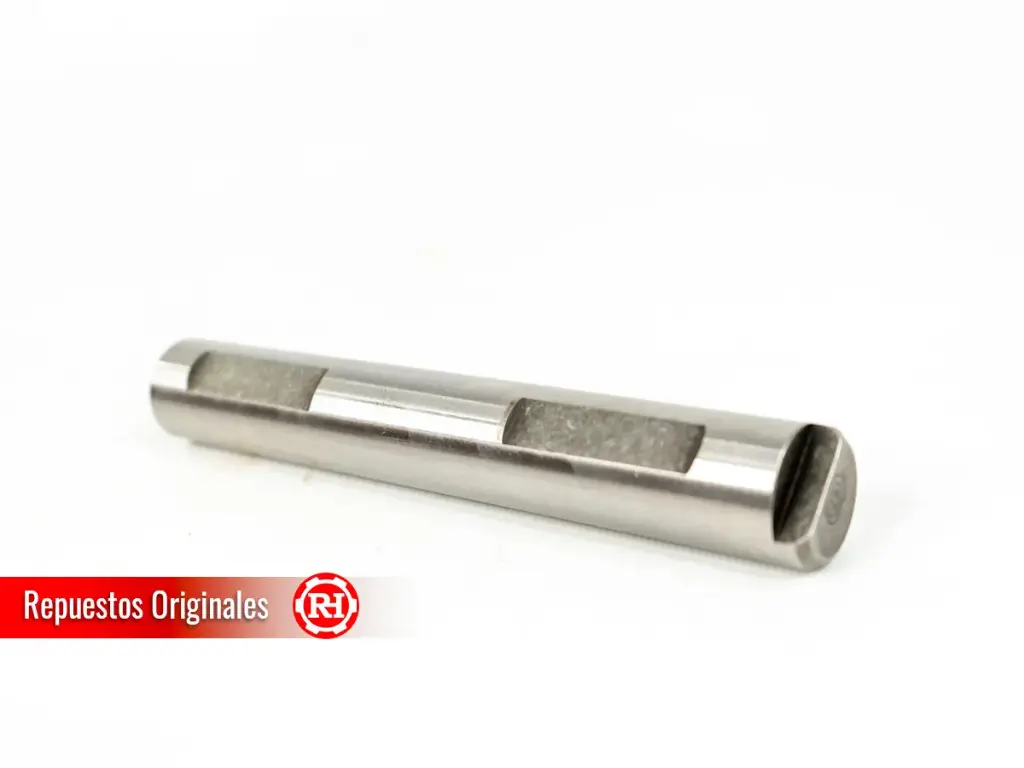 Leva superior del bloqueo de diferencial  RH100T/RH130T/RH160T