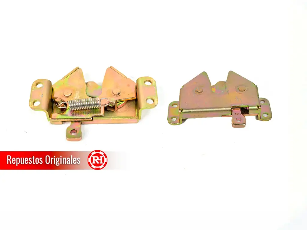 Cerrojo de la capot RH080T/RH100T