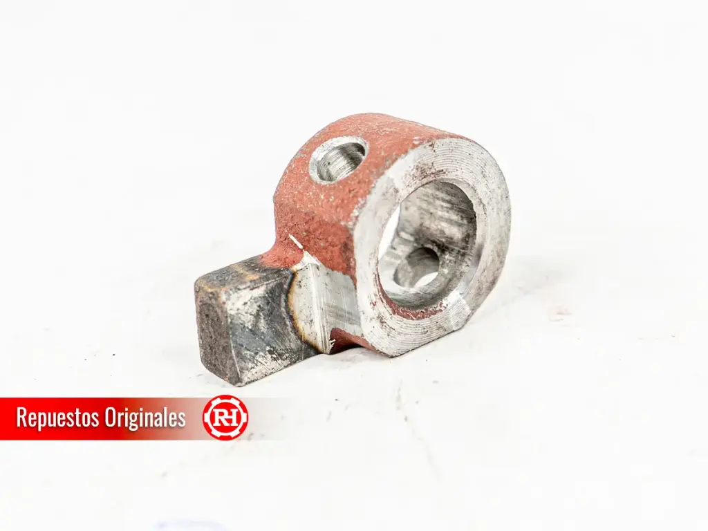Leva inferior del bloqueo de diferencial para RH100T / RH130T / RH160T