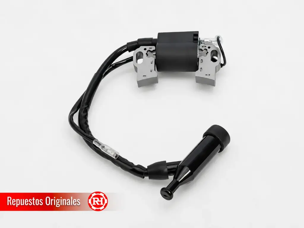 BOBINA DE ENCENDIDO MOTOR RH13/15/18HP