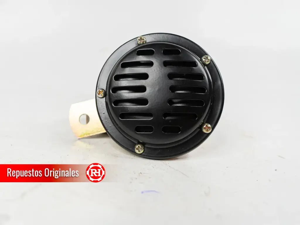 Bocina RH160T Línea 2025 Repuestos