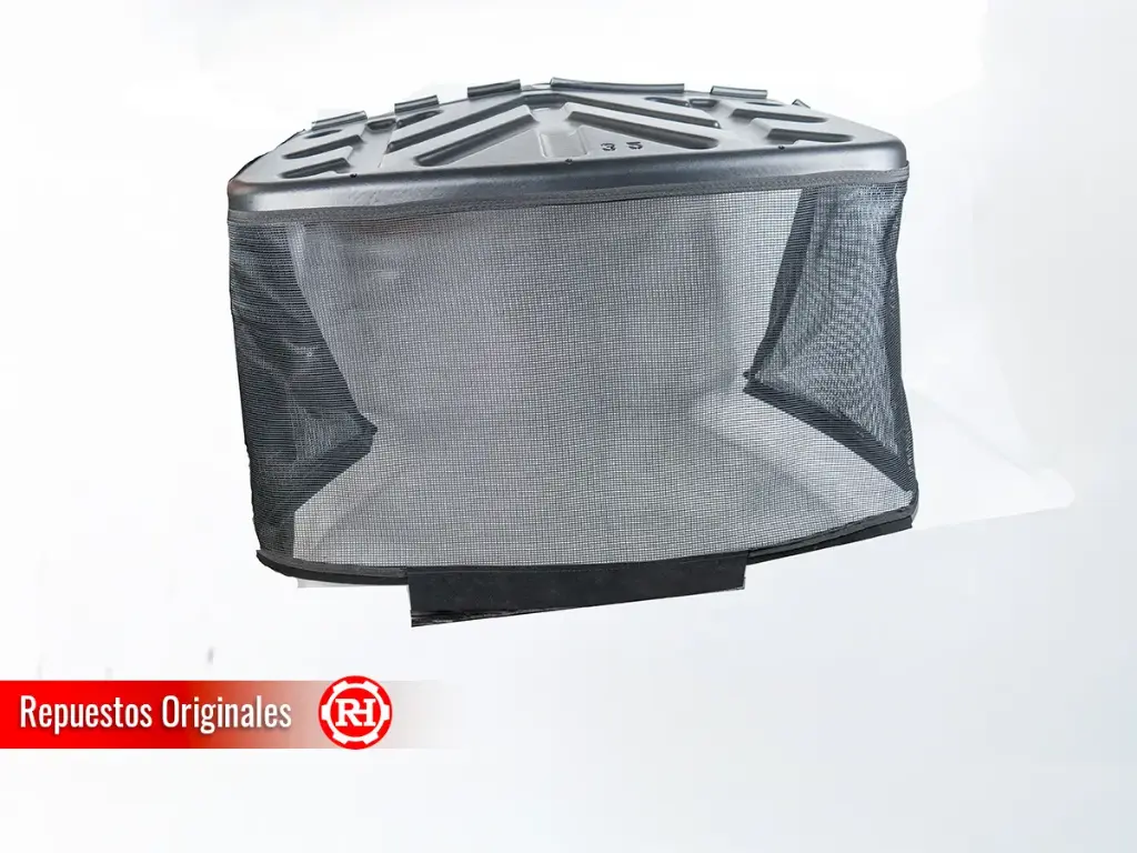 Bolsa para pasto 9-7432-230 320L Seco RH122
