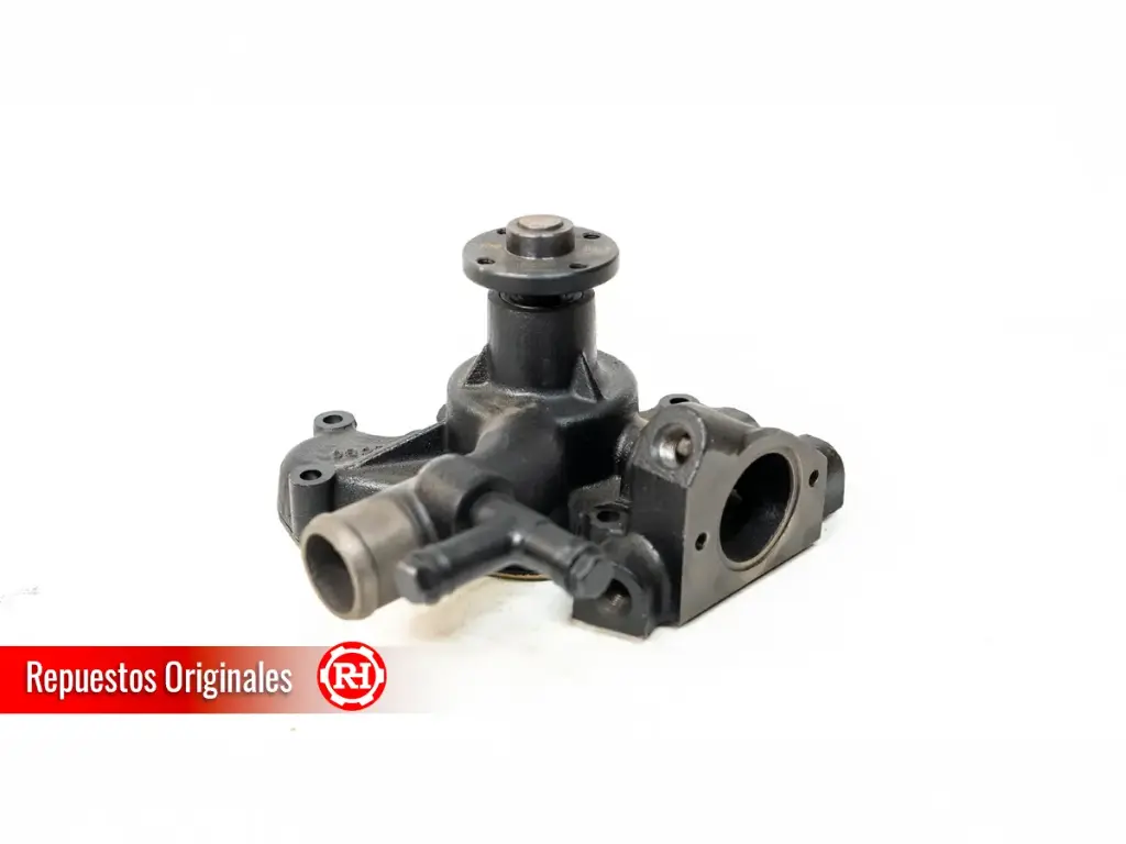 Bomba de agua RH070T Línea 2025 Repuestos