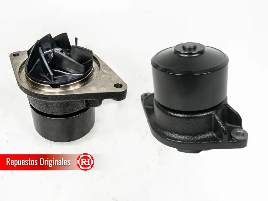 Bomba de agua RH160T Línea 2025 Repuestos