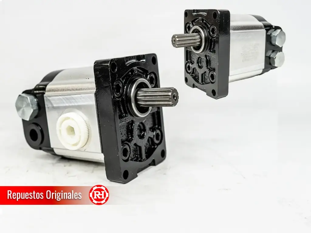 Bomba de hidraulica de direccion RH100T