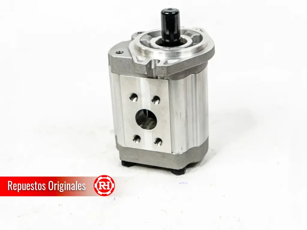 Bomba de engranajes RH130T Línea 2025 Repuestos