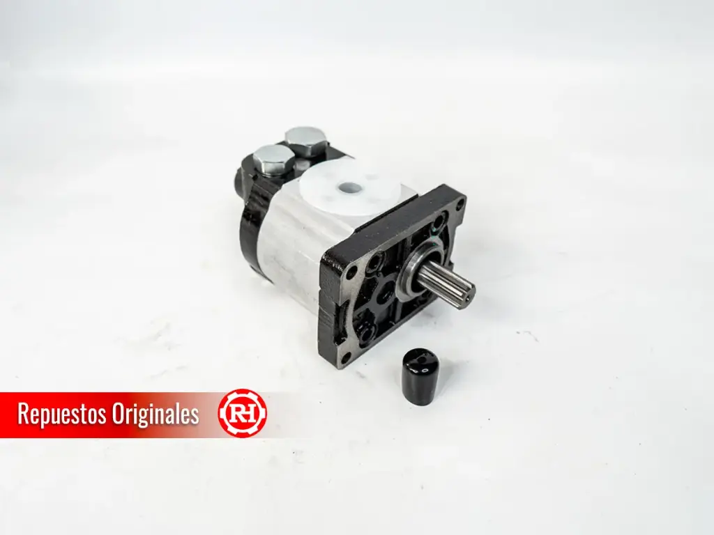 Bomba hidraulica de direccion RH080T