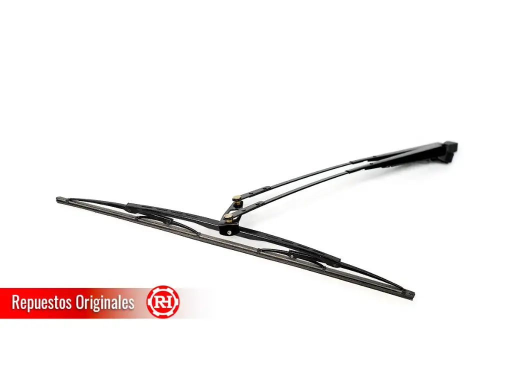 Brazo del limpiaparabrisas RH070T  