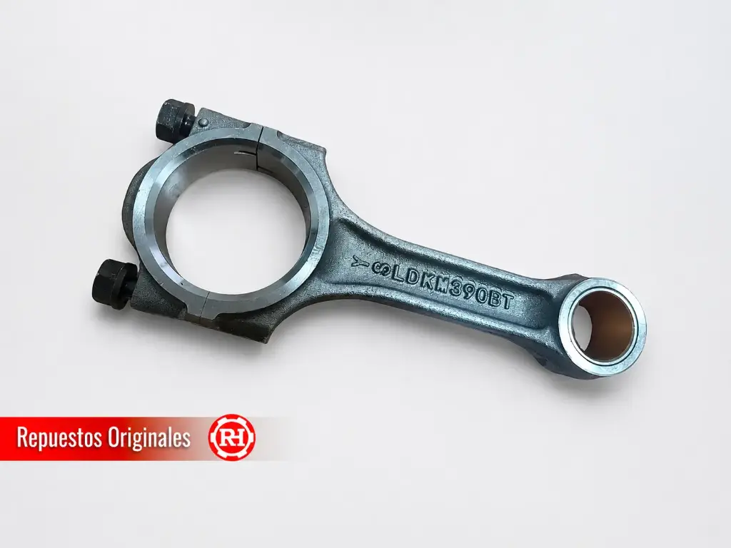 Buje de biela RH040 Repuestos