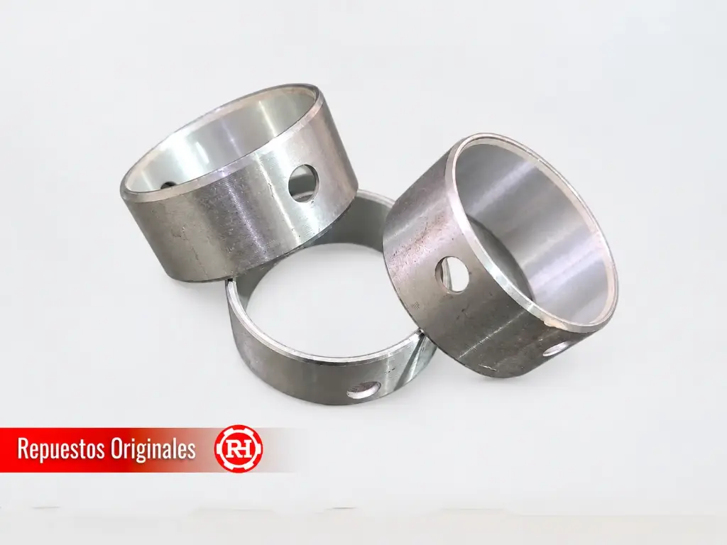 Buje de leva RH040 Repuestos