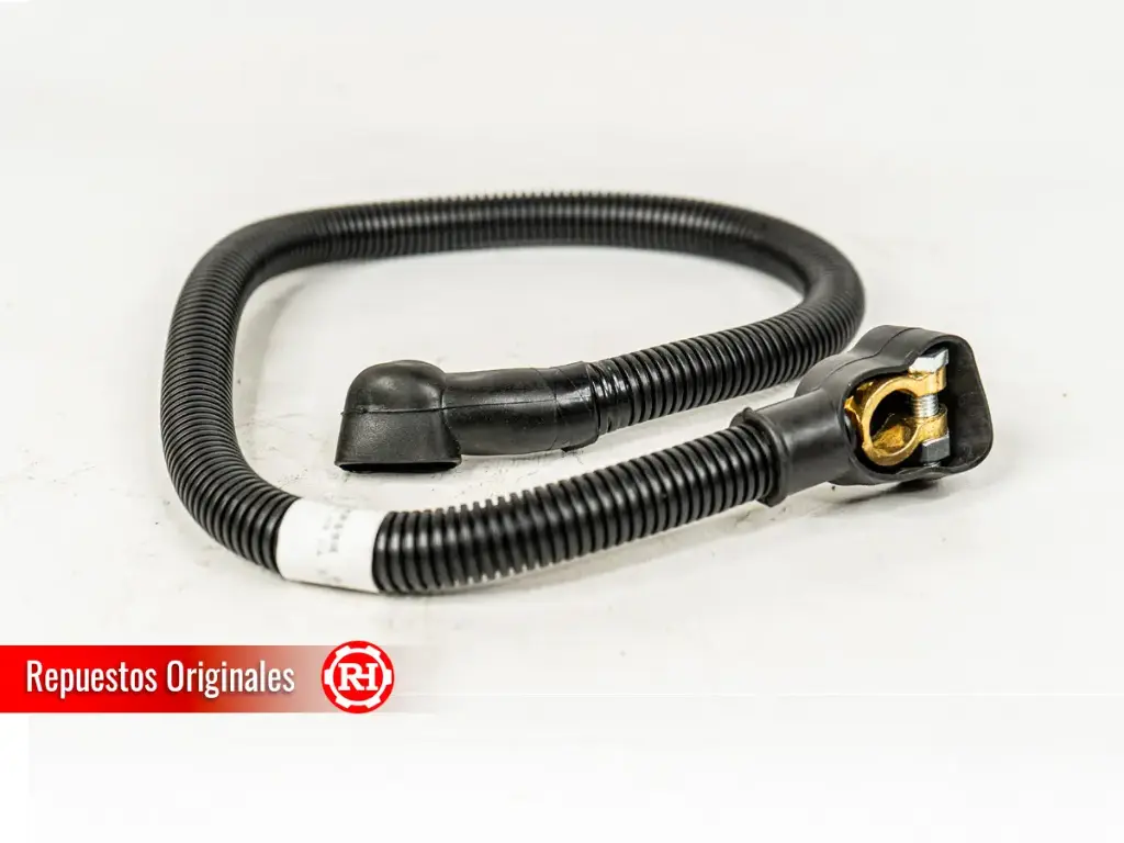 Cable de alimentación negativo RH160T Línea 2025 Repuestos