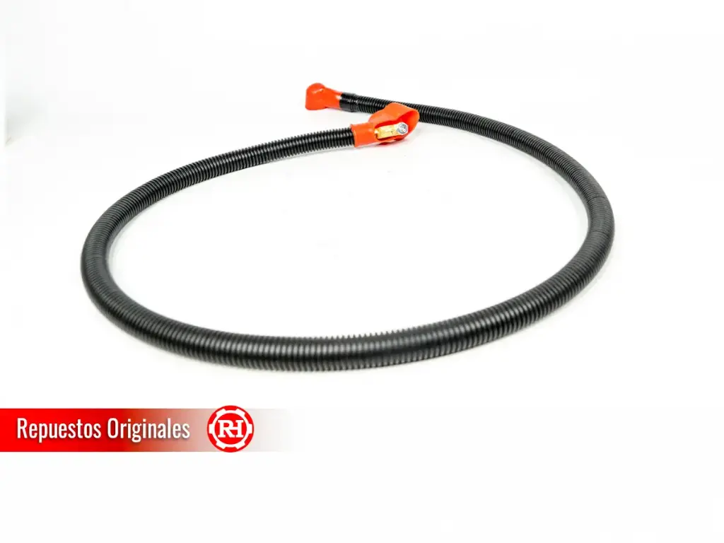 Cable de unión de alimentación positiva para RH130T