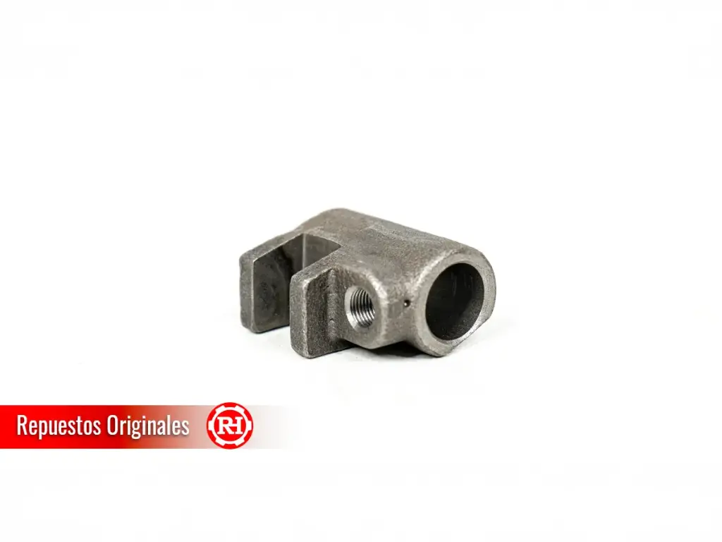 Soporte del eje selector ambio de marchas lento RH160T  