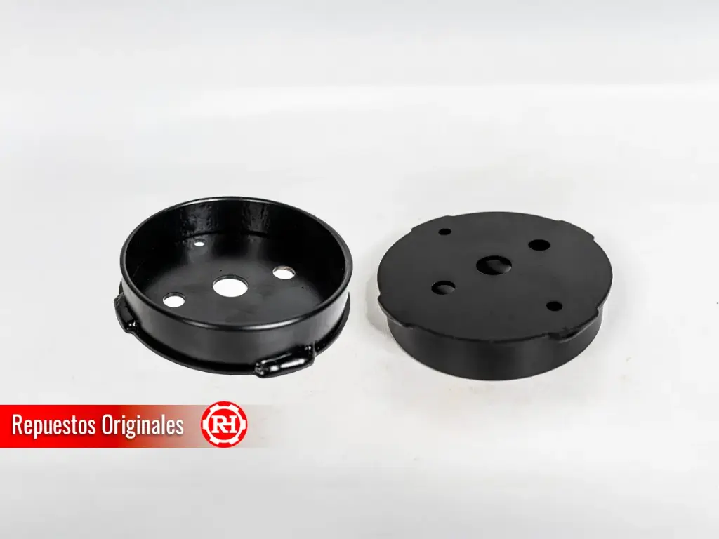 Tapa completa T-REX 2WD New / T-REX 4WD New / T-REX 4WD Old / T-REX 2WD Old