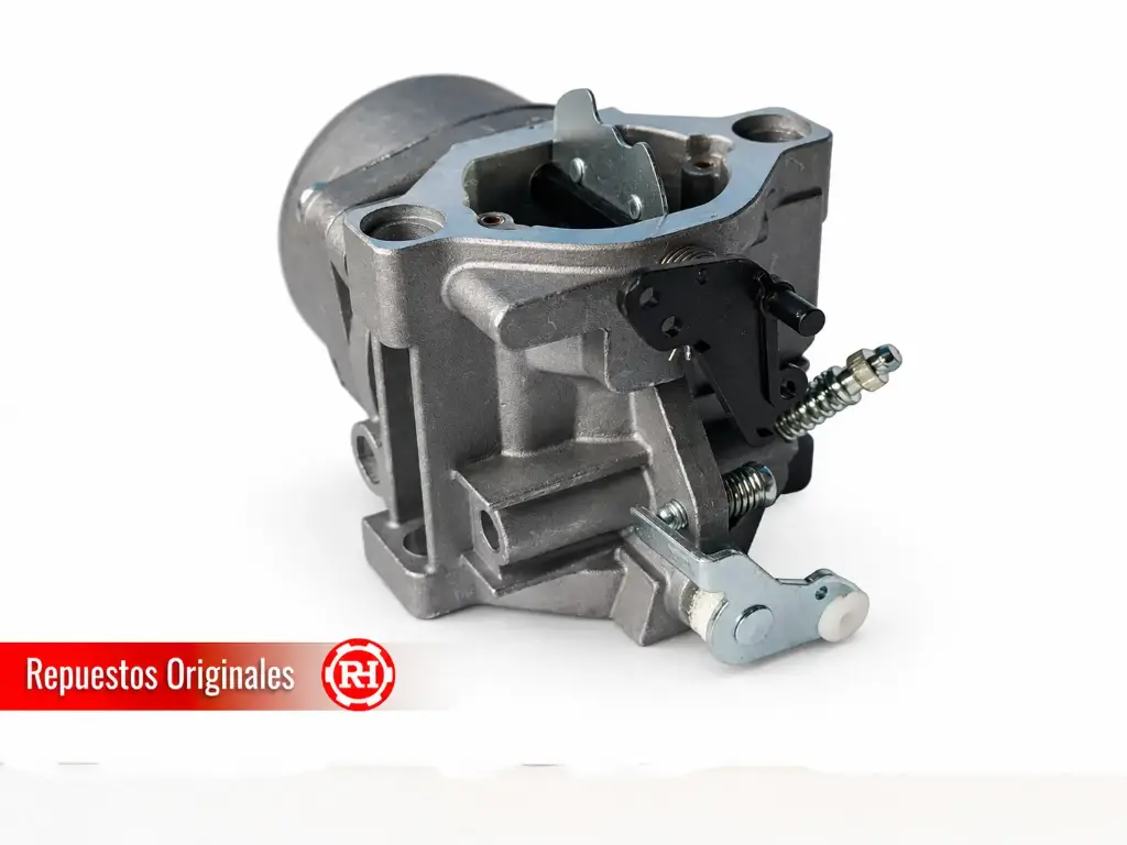 CARBURADOR COMPLETO B&S Minitractor 