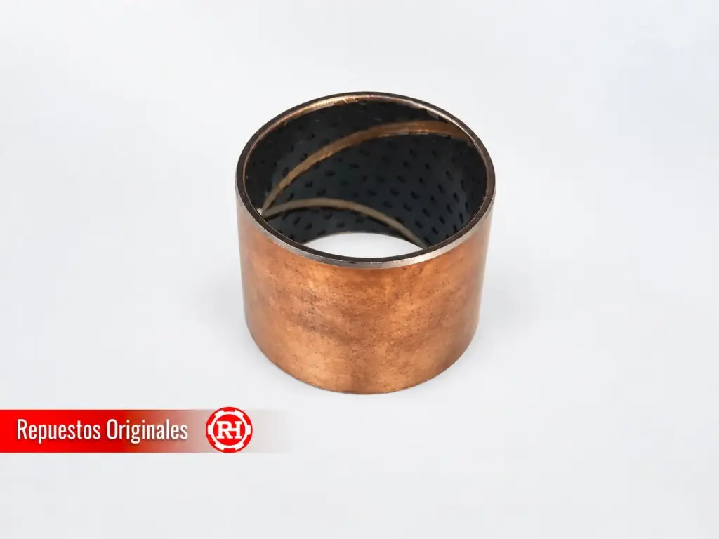 Buje deslizante 50x55x46
