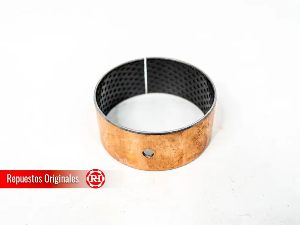 Buje deslizante 87x92x40 RH070CT  