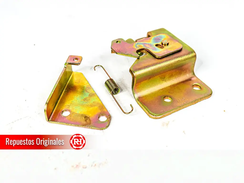 Cerradura del capot para RH160T