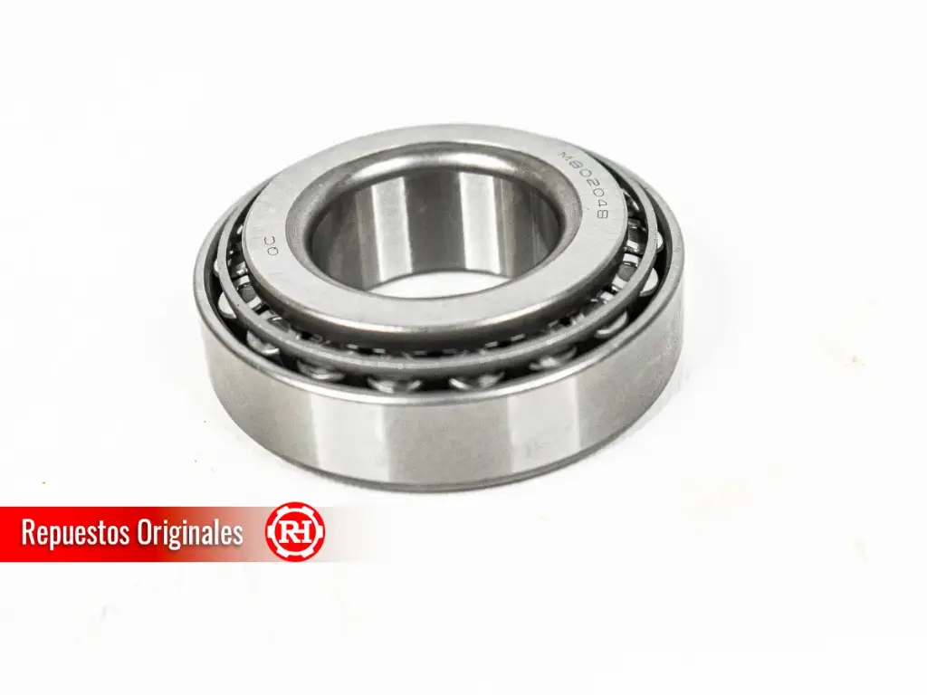Rodamiento 82.55x41.Z75x26.043 para RH130T