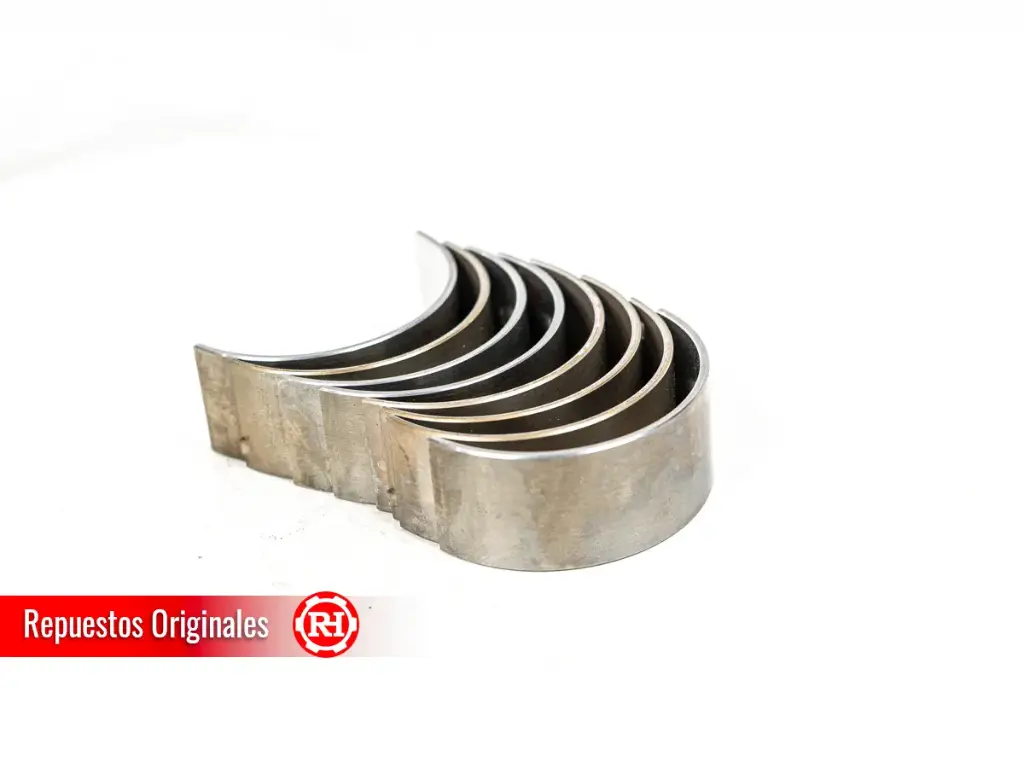 Cojinete de biela inferior RH100T  