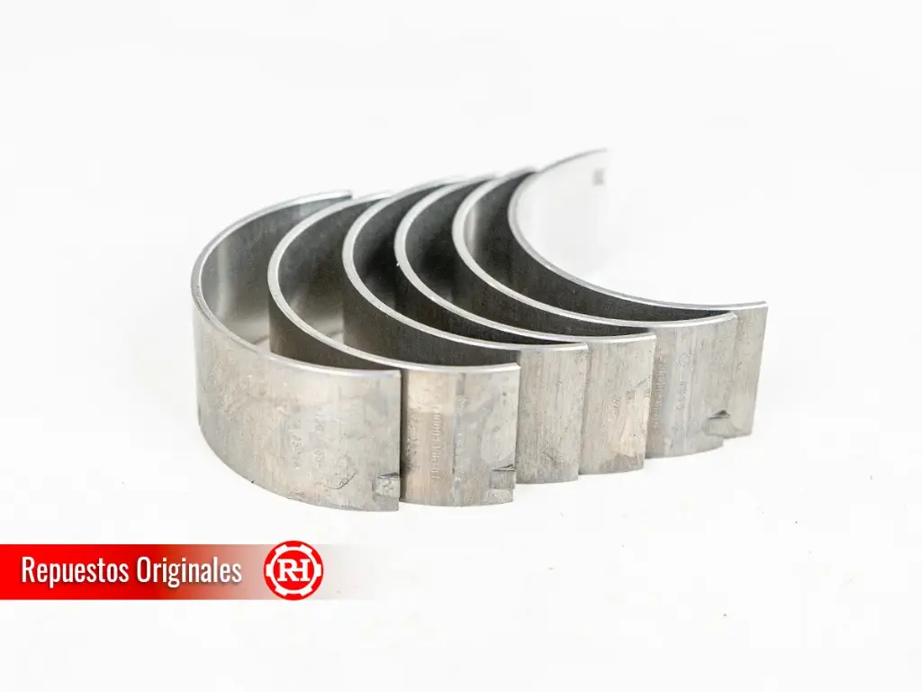 Cojinete inferior de biela RH160T  