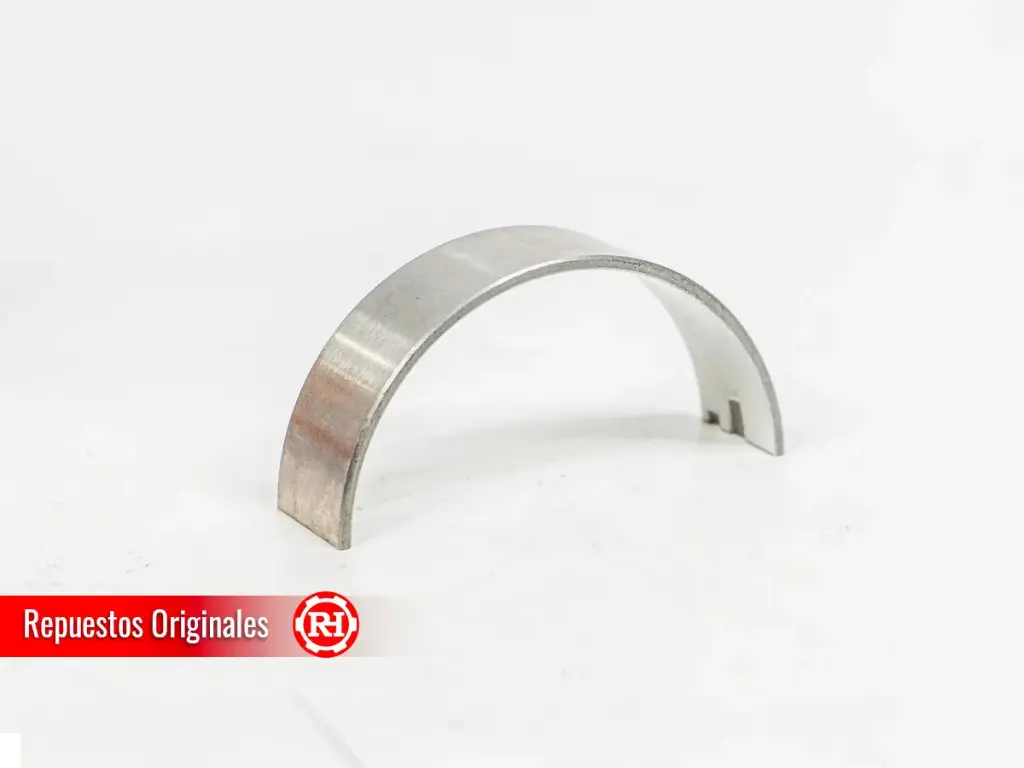 Cojinete principal de 1.° y 5.° marcha inferior RH100T Repuestos