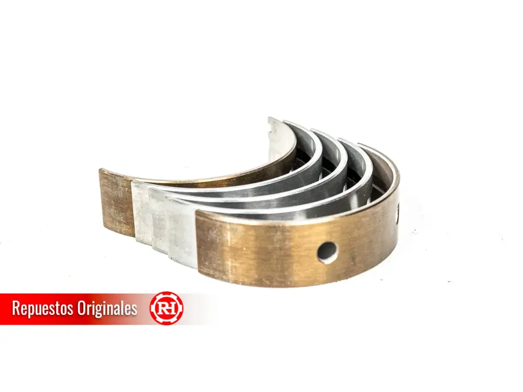 Cojinete principal del engranaje primero STH (CENA) RH100T Repuestos