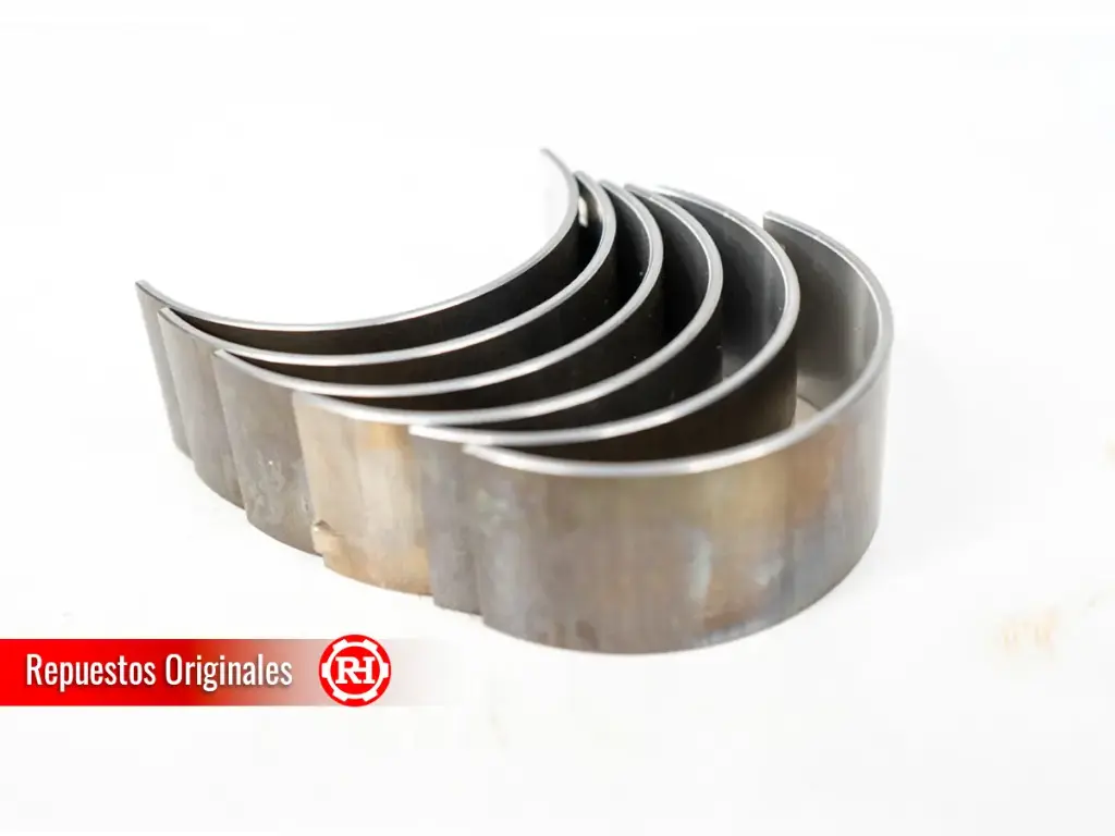 Cojinete superior de biela RH160T  