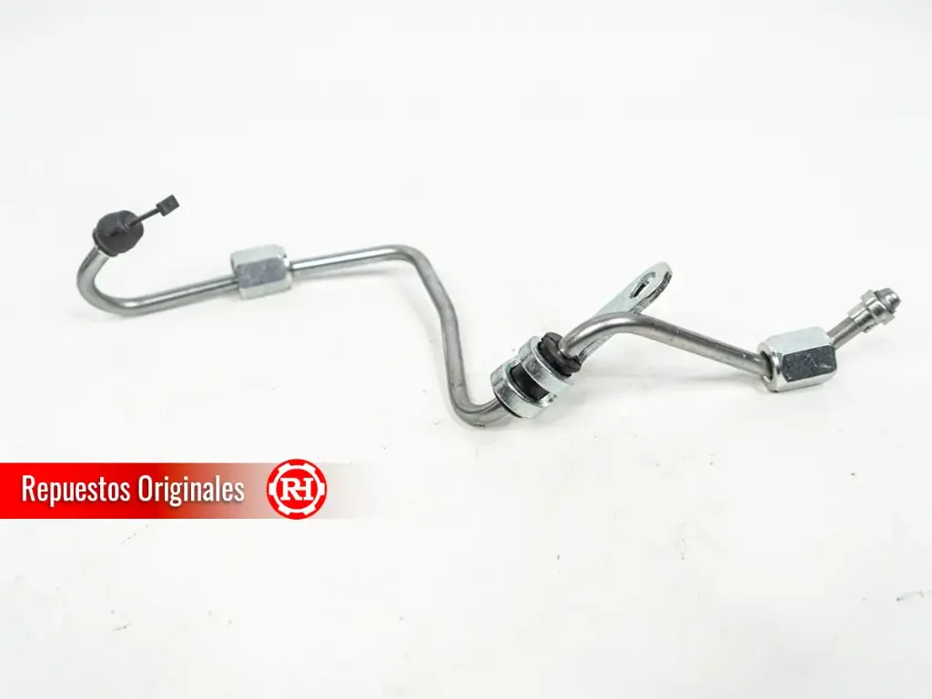 Componente de tubería de alta presión RH100T  