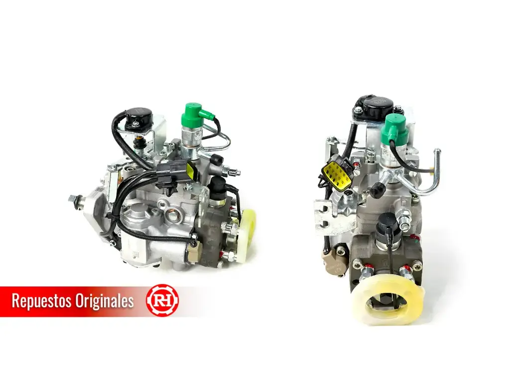 Bomba inyectora RH050  