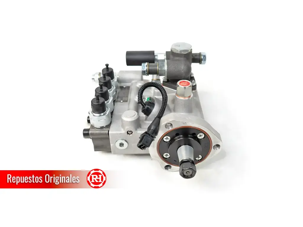 Bomba inyectora RH070T/RH070CT  