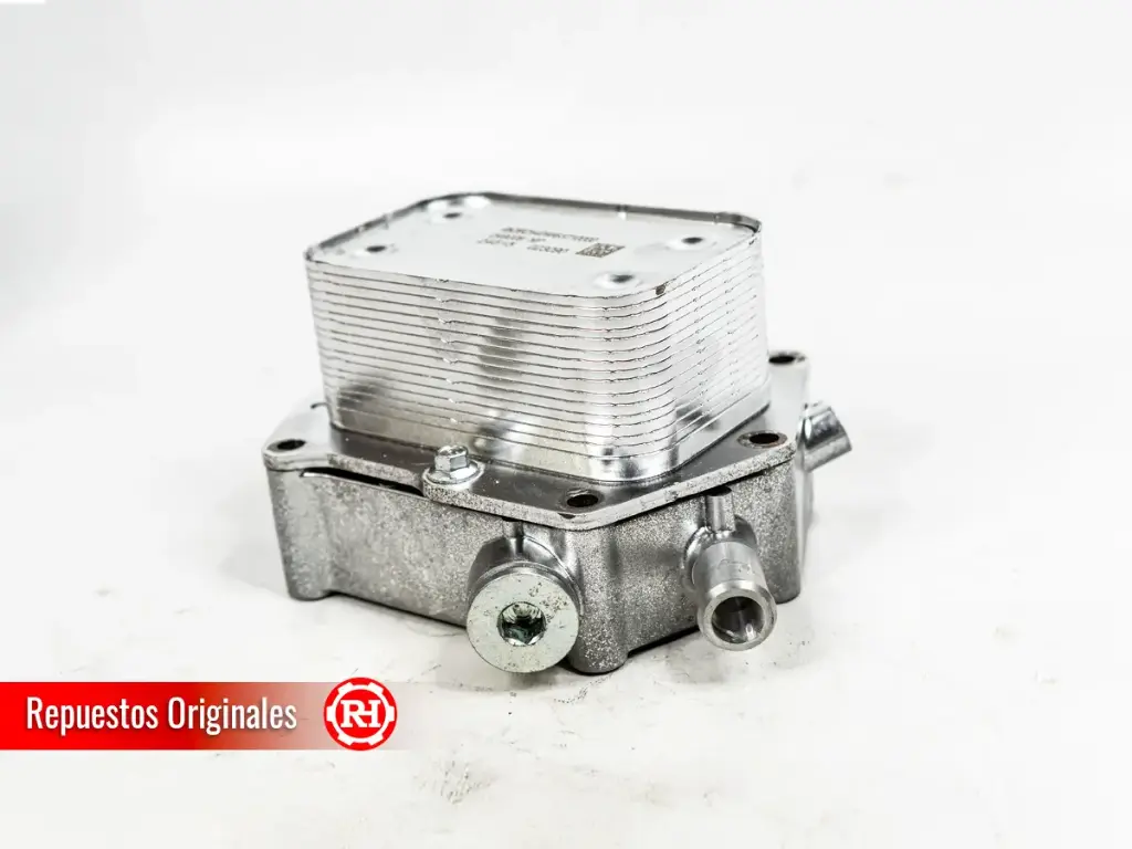 Enfriador de aceite RH100T  