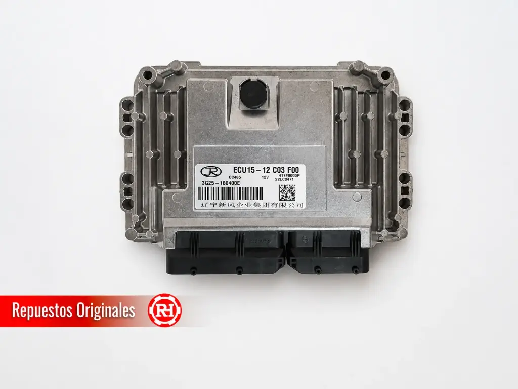 COMPUTADORA MOTOR RH060 