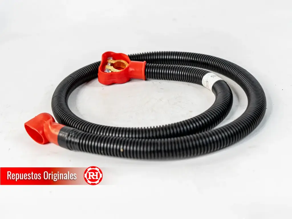 Cable de unión de alimentación positiva RH050/RH070T