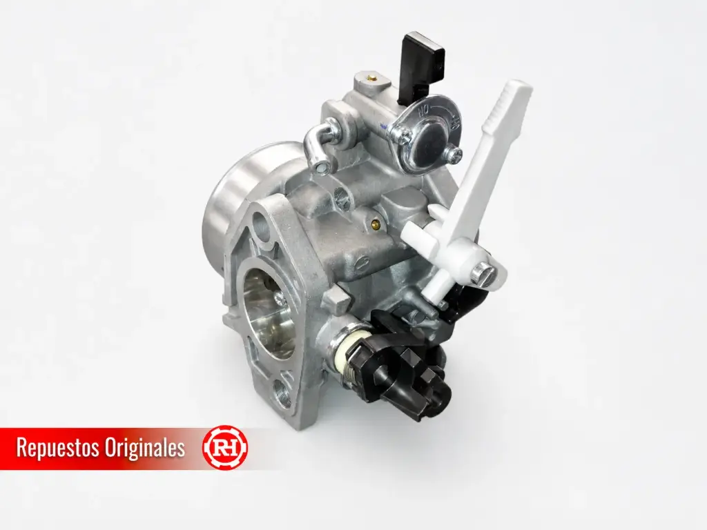 Conjunto del carburador MOTOR RH 18HP